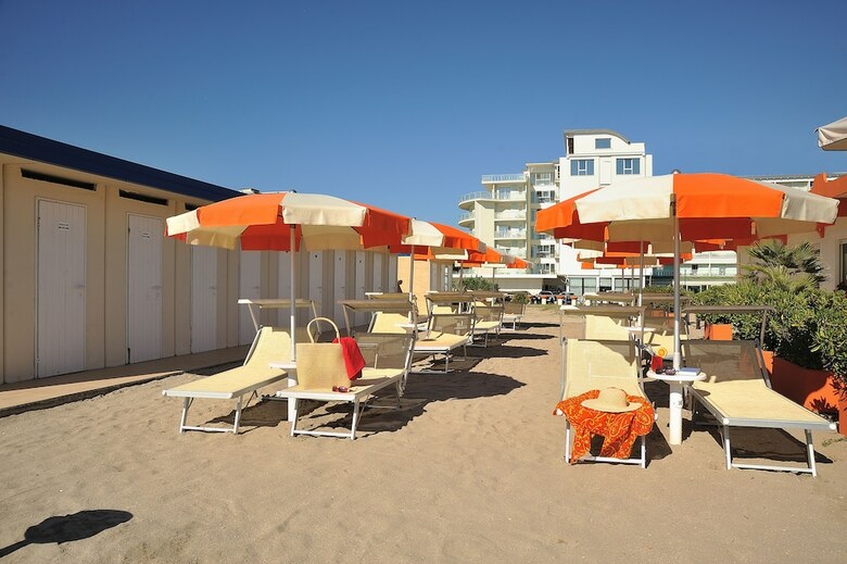Hotel Adria