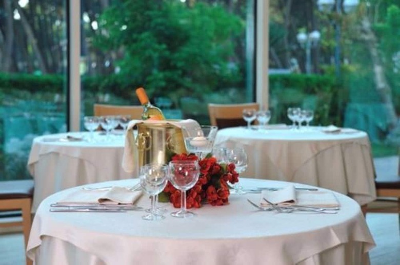 Hotel Adria