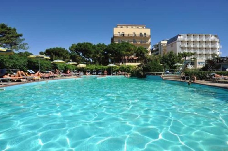 Hotel Adria