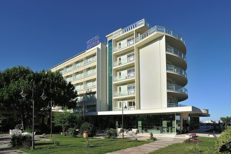 Hotel Adria