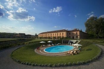 Hotel Dell' Agenzia