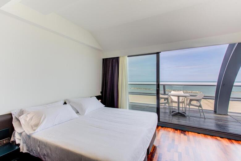 Hotel Vime Kursaal