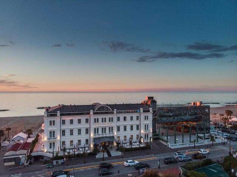 Hotel Vime Kursaal