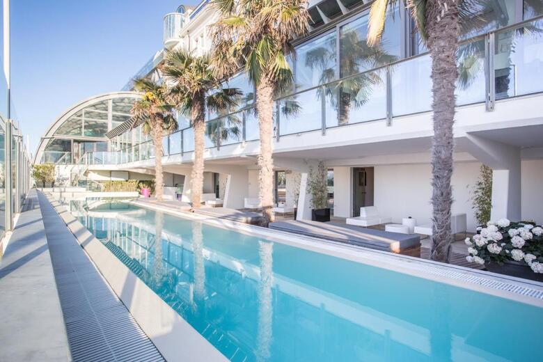 Hotel Vime Kursaal