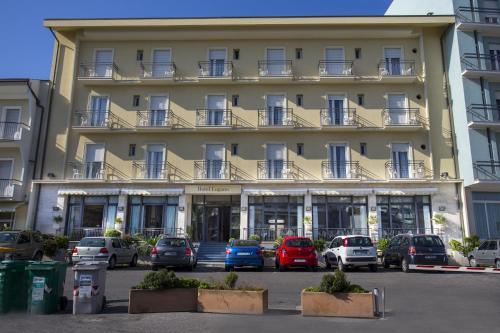 Hotel Lugano
