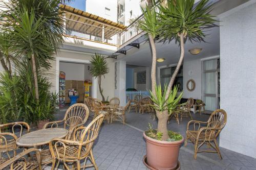 Hotel Lugano