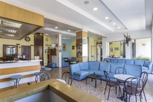 Hotel Lugano