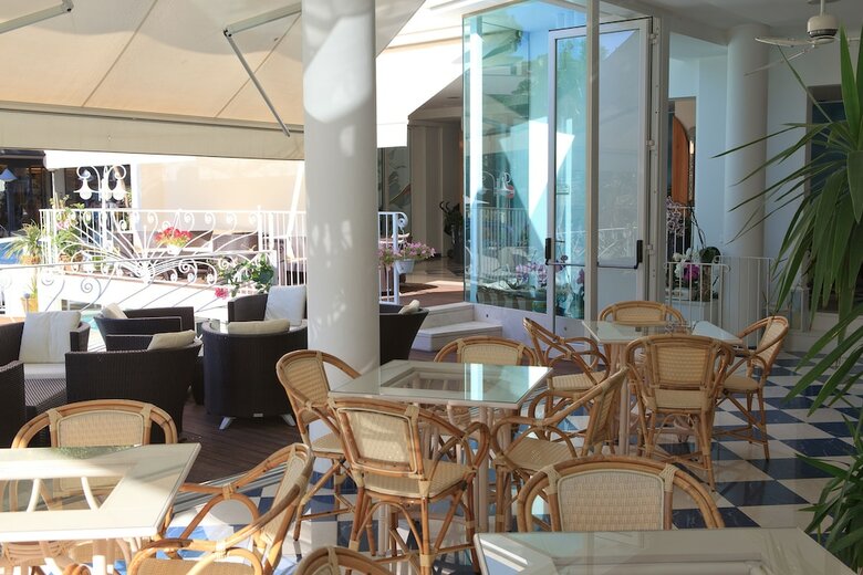 Luxor Beach Boutique Hotel Cattolica