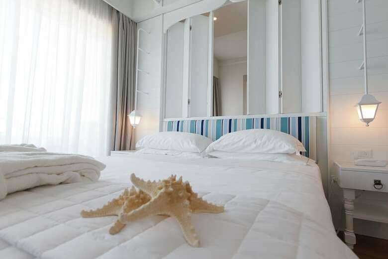 Luxor Beach Boutique Hotel Cattolica