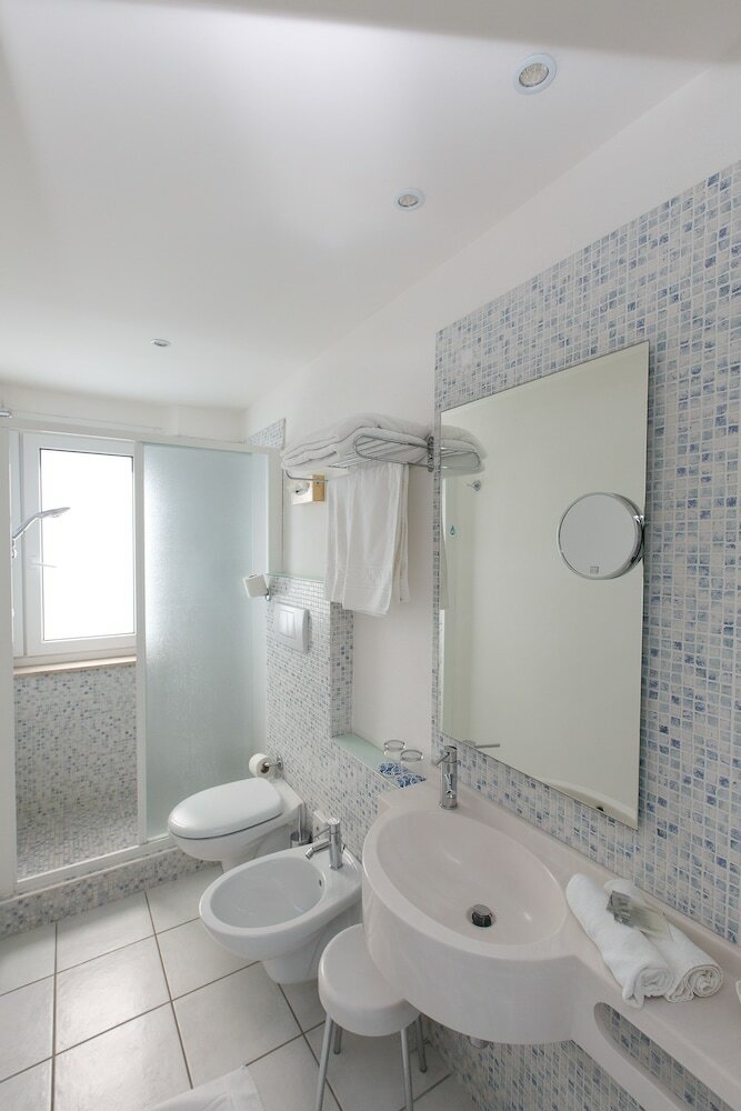 Luxor Beach Boutique Hotel Cattolica