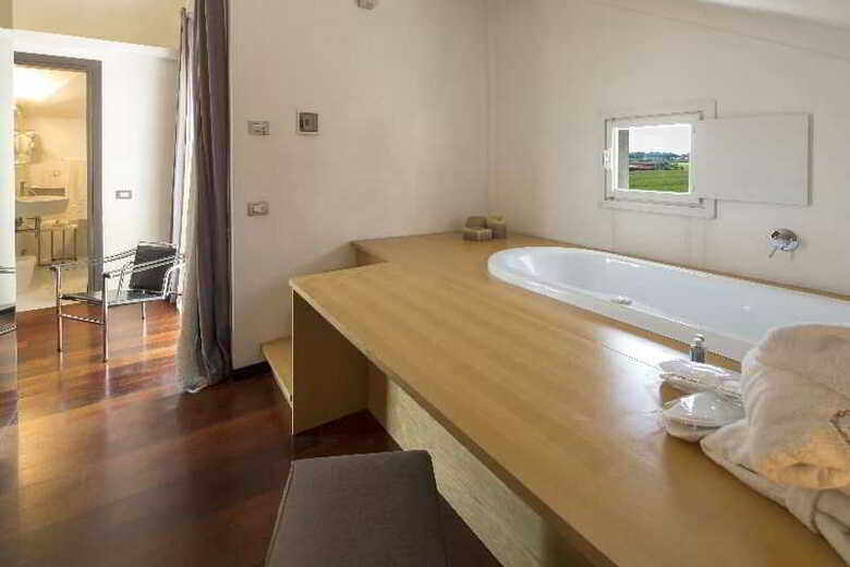 Hotel Paracucchi Locanda Dell'angelo