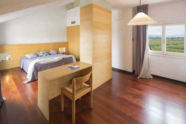 Hotel Paracucchi Locanda Dell'angelo