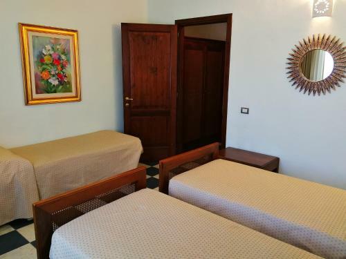 Hotel Il Vecchio Mulino