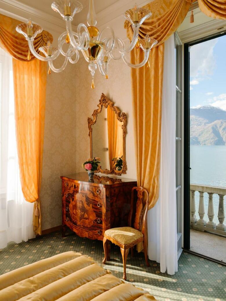Grand Hotel Villa Serbelloni
