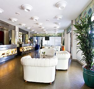 Hotel Ermitage
