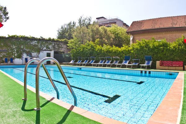 Hotel Ermitage