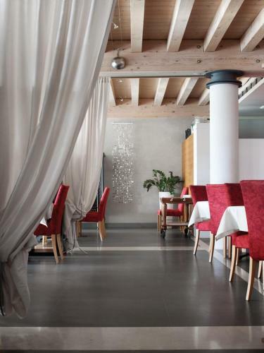 Hotel Relais Le Betulle