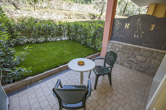 Hotel Eden