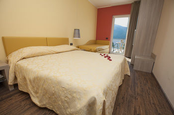 Hotel Eden