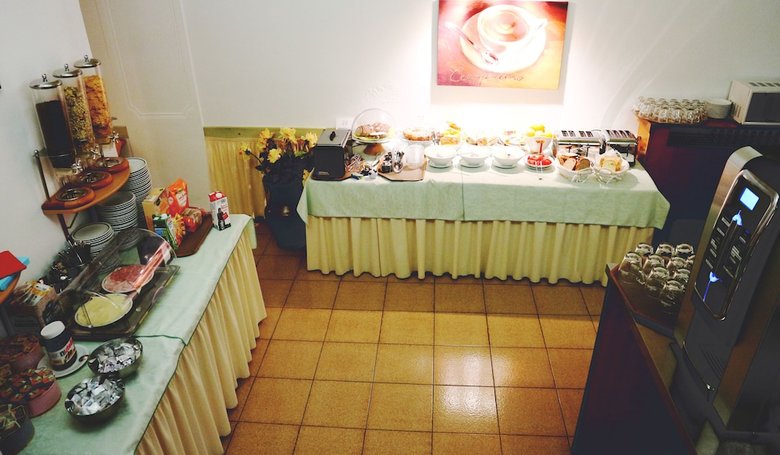 Hotel Modena