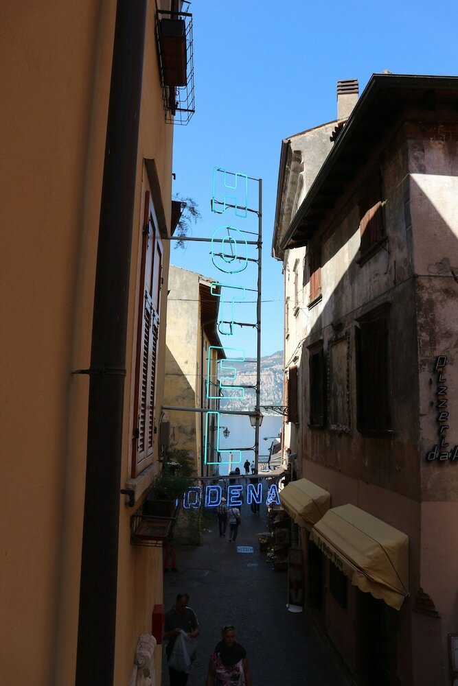 Hotel Modena