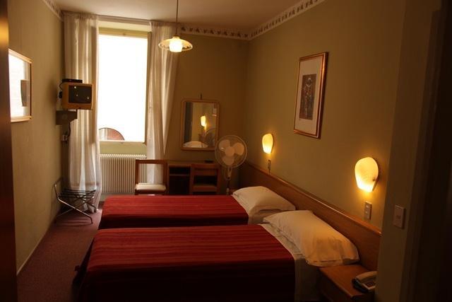 Hotel Modena