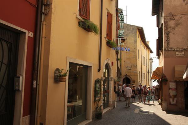 Hotel Modena