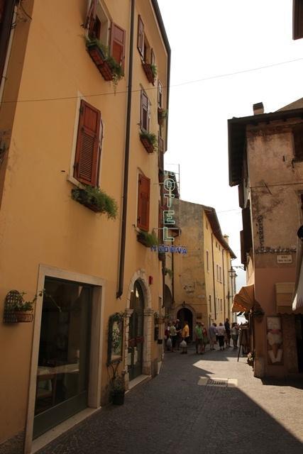 Hotel Modena