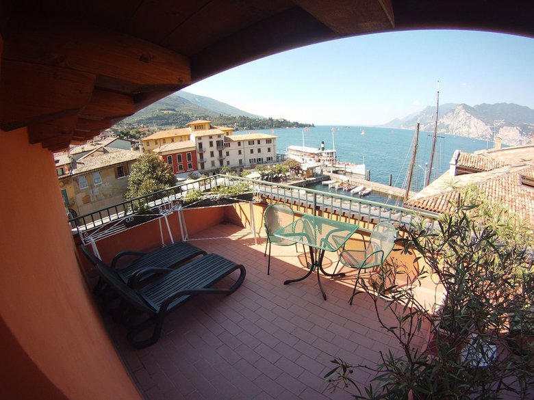 Hotel San Marco