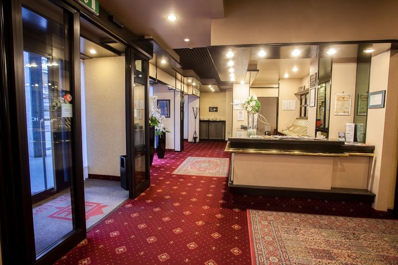 Hotel Esperia