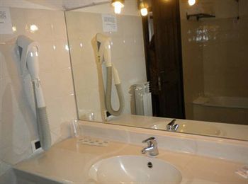 Hotel Tavernier