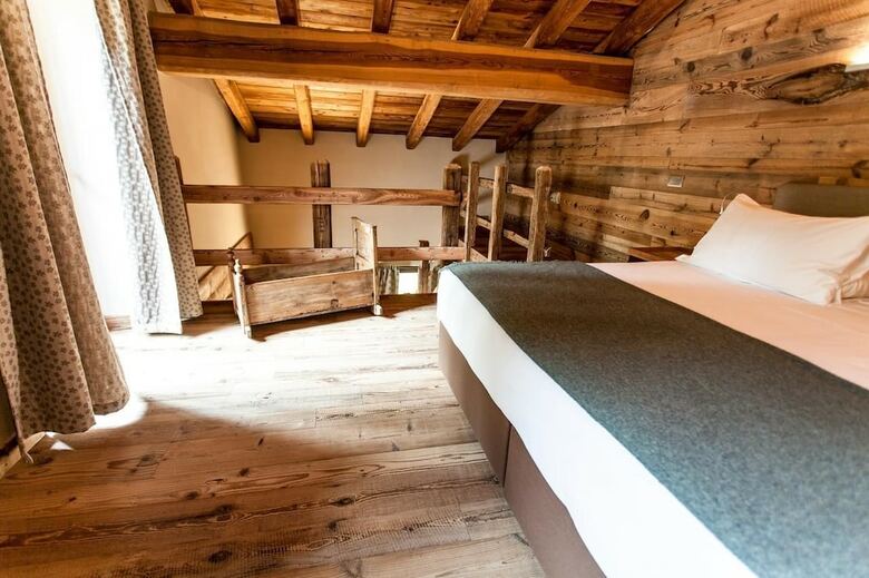 Hotel Chalet Eden