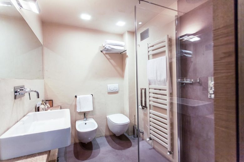 Hotel Chalet Eden