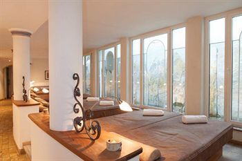 Romantik Hotel Oberwirt