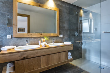 Sporthotel Tyrol & Wellness