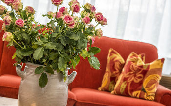 Sporthotel Tyrol & Wellness