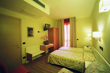 Hotel Mauro