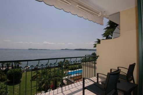 Hotel Villa Capri