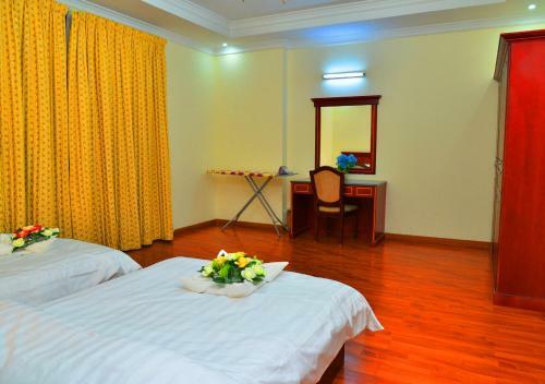Pearl Bahrain Apartments