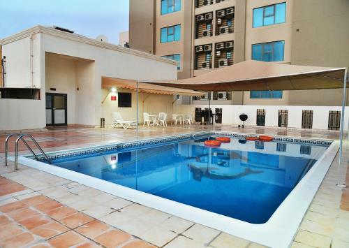 Pearl Bahrain Apartments