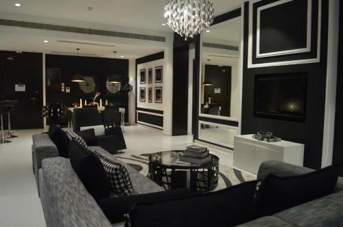 Hani Suites & Spa Luxury Apartments