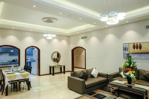 Apartamento Ruru Tower