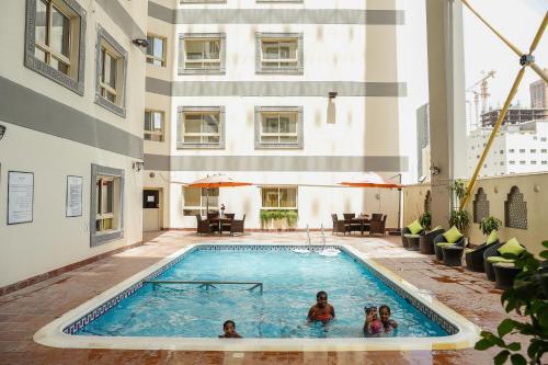 Apartamento Ruru Tower