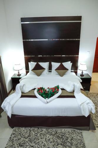 Apartamento Ruru Tower