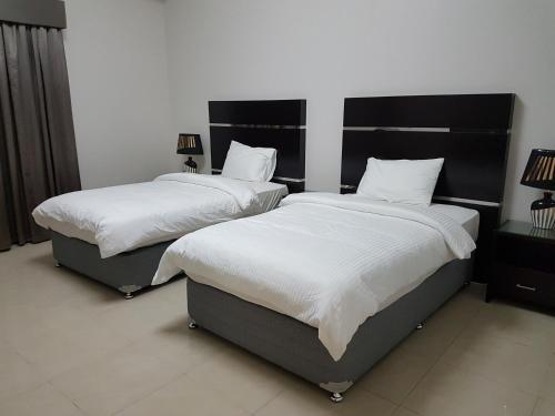 Apartamento Ruru Tower