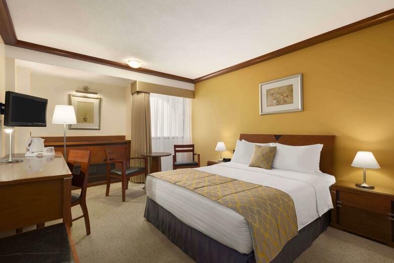 Ramada Hotel Bahrain