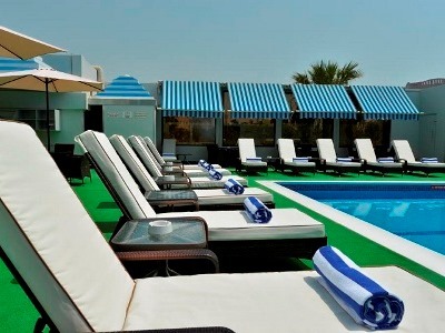 Ramada Hotel Bahrain