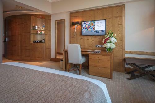 Gulf Hotel Bahrain Convention & Spa