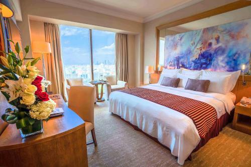 Gulf Hotel Bahrain Convention & Spa