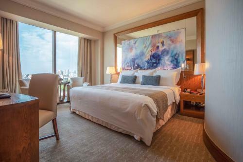 Gulf Hotel Bahrain Convention & Spa